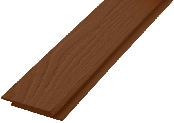 Фиброцементный сайдинг FCSPRO Click Shtil F30 (Теплая земля) купить в Туймазах