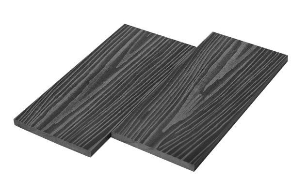 Заборная доска RusDecking UnoDeck Forte - Графит купить в Туймазах