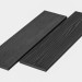 Заборная доска RusDecking UnoDeck Forte - Графит купить в Туймазах