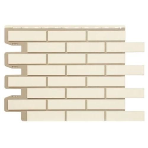 Фасадная панель Royal Stone, Облицовочный Кирпич, Нельсон купить в Туймазах