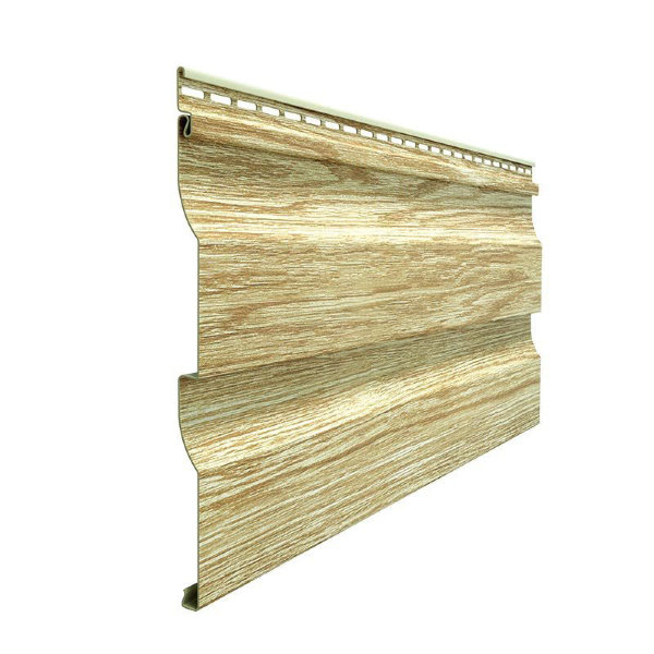 Docke Корабельный брус D4,5D Рябина купить в Туймазах