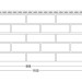 ФП Grand Line клинкерный кирпич стандарт Бежевый купить в Туймазах