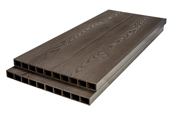 Доска грядочная NauticPrime 450x35x2950мм, Венге купить в Туймазах