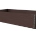 Доска грядочная NauticPrime 450x35x2950мм, Венге купить в Туймазах