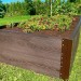Доска грядочная NauticPrime 450x35x2950мм, Венге купить в Туймазах