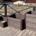 Доска грядочная NauticPrime 450x35x2950мм, Венге купить в Туймазах