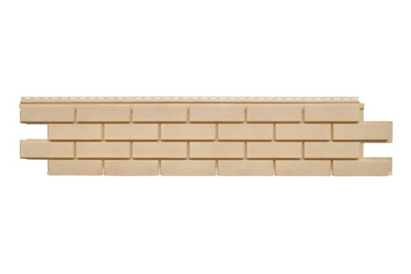 Фасадная панель GrandLine (Я Фасад), Невский Клинкер, Жемчуг купить в Туймазах