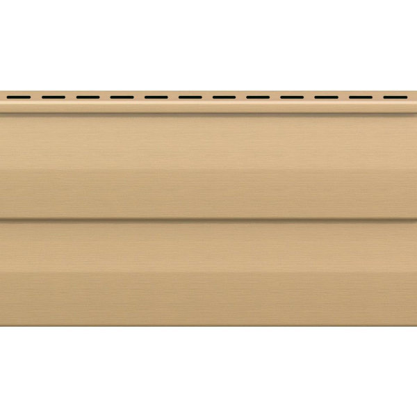 Сайдинг Виниловый VOX, SV-01, Песочный купить в Туймазах