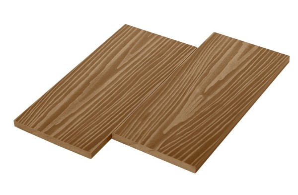 Заборная доска RusDecking UnoDeck Forte - Орех купить в Туймазах