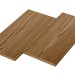 Заборная доска RusDecking UnoDeck Forte - Орех купить в Туймазах
