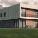 Фиброцементные панели Roofas COLOR Line Cream купить в Туймазах