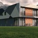 Фиброцементные панели Roofas COLOR Line Cream купить в Туймазах