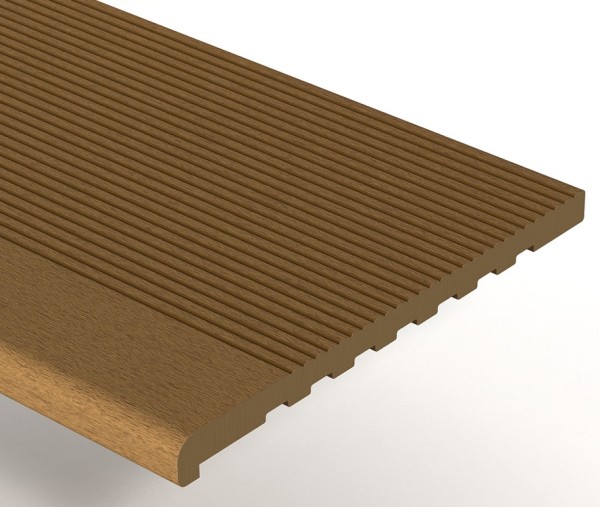 Ступени из ДПК WOODVEX Select Вуд купить в Туймазах