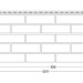ФП Grand Line клинкерный кирпич стандарт Песочный купить в Туймазах
