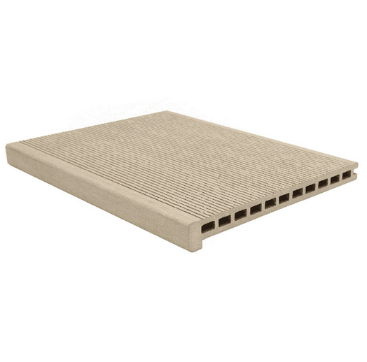 Ступень из ДПК CM Stair ясень купить в Туймазах