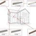 Стартовая деталь открытого типа YM-2968 купить в Туймазах