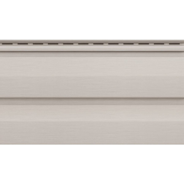 Сайдинг Виниловый VOX, SV-01, Светло-серый купить в Туймазах