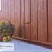 Фасадная панель Ю-Пласт Хокла Color Брусника купить в Туймазах