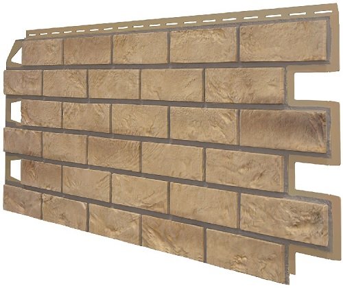 Фасадная панель VOX SOLID BRICK REGULAR эксетер купить в Туймазах