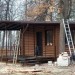 Сайдинг "blockhouse" под бревно, Акриловый Премиум ВН-02, дуб светлый купить в Туймазах