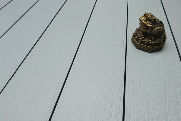 Террасная доска из ДПК Terrapol Практик моноколор Кварц (под заказ) купить в Туймазах