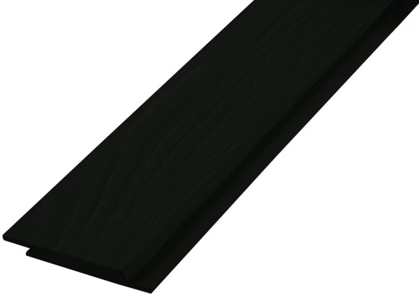 Фиброцементный сайдинг FCSPRO Click Shtil F50 (Темный минерал) купить в Туймазах