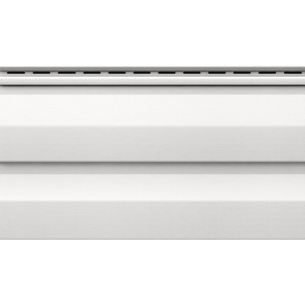 Сайдинг Виниловый VOX, SV-01, Белый купить в Туймазах