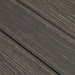 Террасная доска из ДПК CM Decking серия ZEBRANO цвет бежево-серый (под заказ) купить в Туймазах