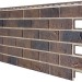 Фасадная панель VOX SOLID BRICK REGULAR йорк купить в Туймазах