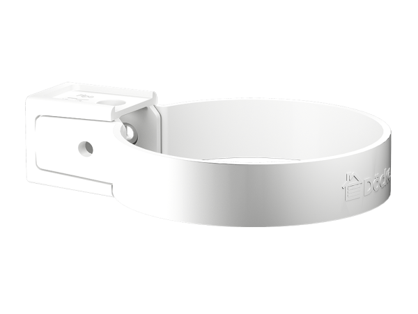 Хомут универсальный Docke Premium ПВХ - Пломбир купить в Туймазах