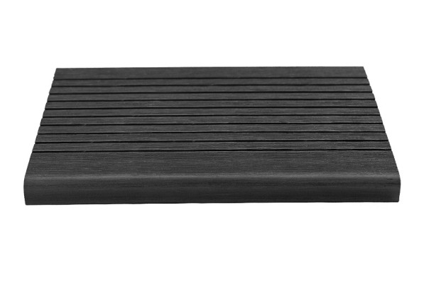 Ступень RusDecking Unodeck - Графит купить в Туймазах