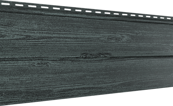 Сайдинг Ю-Пласт TIMBERBLOCK Ель (Тимберблок), Ирландская купить в Туймазах