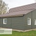 Сайдинг Ю-Пласт TIMBERBLOCK Ель (Тимберблок), Ирландская купить в Туймазах