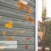 Фасадная панель Ю-Пласт Хокла Color Ирландский мох купить в Туймазах