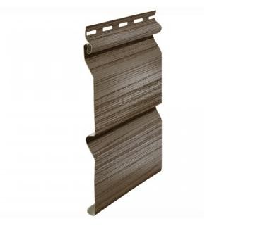 Виниловый сайдинг FineBer Standart Royal Wood, Груша купить в Туймазах
