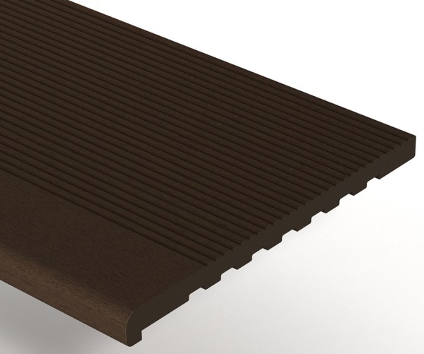 Ступени из ДПК WOODVEX Select Венге купить в Туймазах