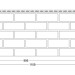 ФП Grand Line состаренный кирпич стандарт Терракотовый купить в Туймазах