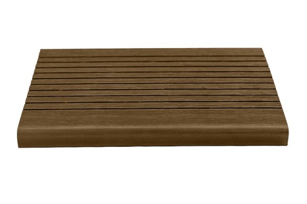 Ступень RusDecking Unodeck - Орех купить в Туймазах