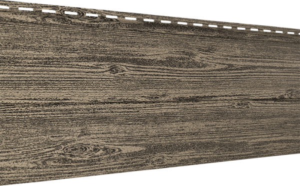 Сайдинг Ю-Пласт TIMBERBLOCK Ель (Тимберблок), Альпийская купить в Туймазах