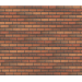 Фасадная плитка Docke Premium, Brick, Клубника купить в Туймазах