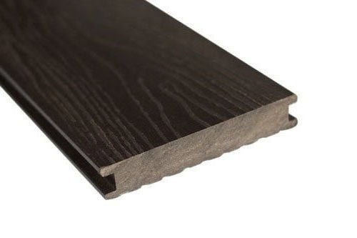 Террасная доска из ДПК ECODECKING Premium Венге купить в Туймазах