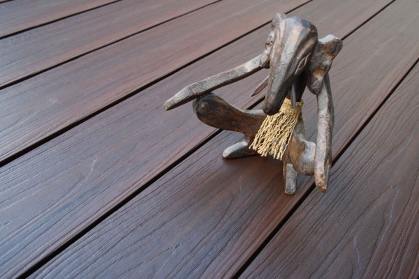 Террасная доска из ДПК Terrapol Практик мультиколор Марокко (под заказ) купить в Туймазах