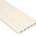 Террасная доска из ДПК Faynag Premium VELVET-ZEBRA  Слоновая кость купить в Туймазах