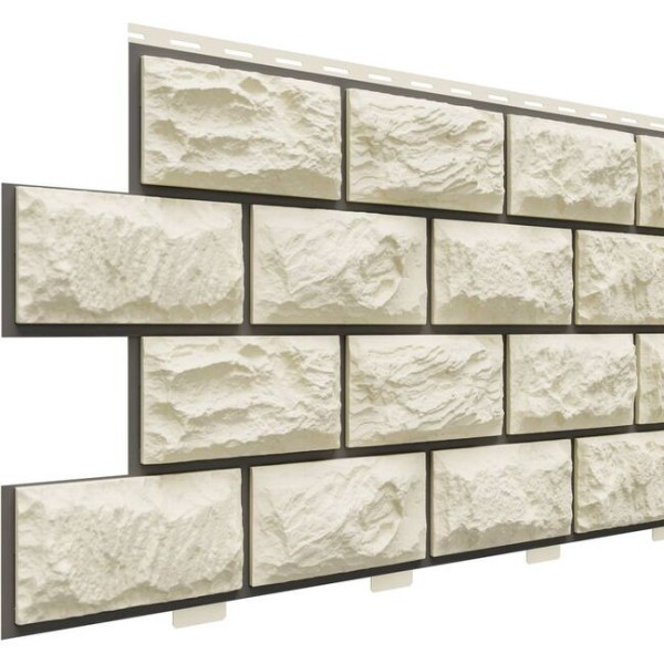 Фасадная панель Доломит, Альпийский Премиум Берилл купить в Туймазах