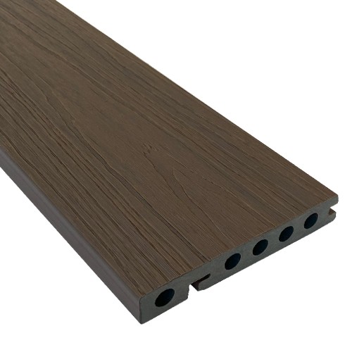Финишная доска EasyDecking Co-extrusion 145х21 Chestnut купить в Туймазах