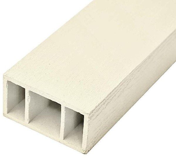 Брус FAYNAG WOOD слоновая кость купить в Туймазах