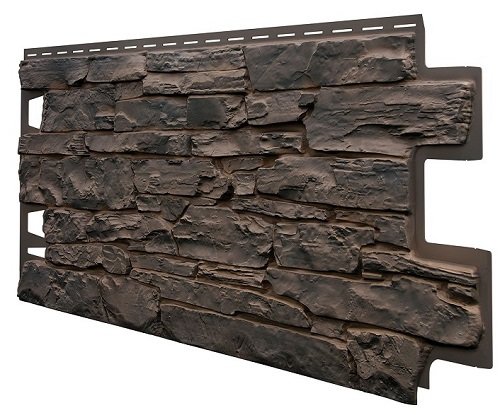 Фасадная панель VOX SOLID STONE REGULAR сицилия купить в Туймазах
