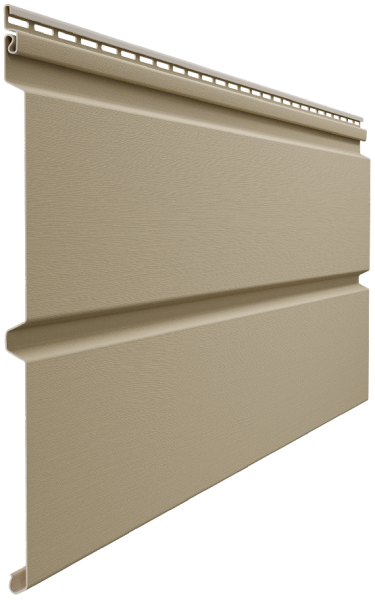 Виниловый сайдинг docke (дёке) - профиль D6S секвойя купить в Туймазах