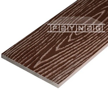 Планкен из ДПК Faynag PINO 3D Шоколад купить в Туймазах