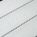 Фасадная панель из ДПК CM Cladding Fusion белый купить в Туймазах